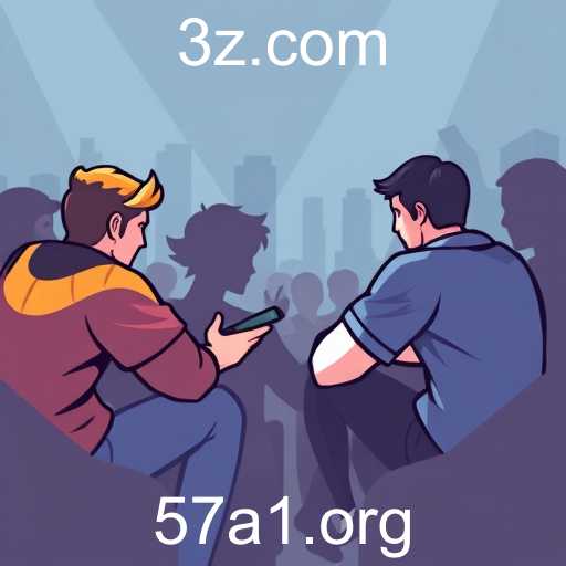 A Ascensão de 57A no Universo dos Jogos