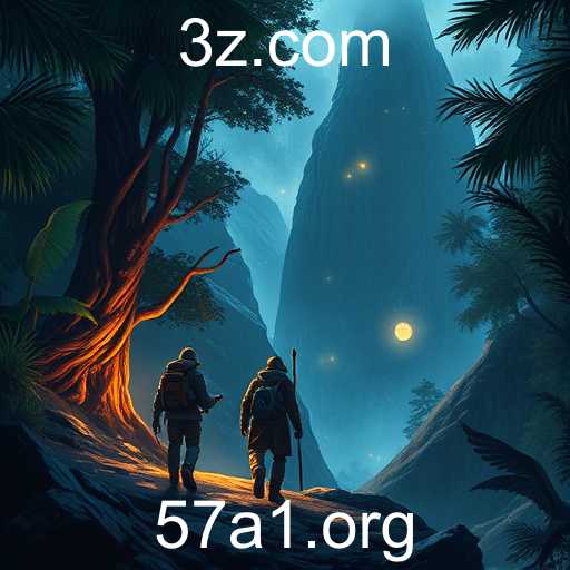 A Imersão e Fascínio dos Jogos de Aventura
