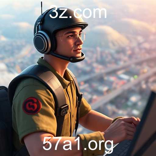 Jogos Online e a Ascensão da Palavra-Chave 57A