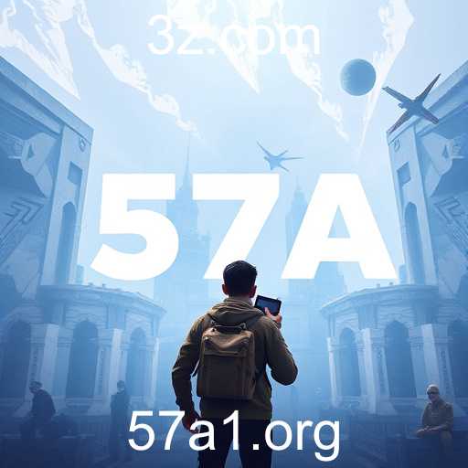 Novidades e Impacto do Site de Jogos 57A em 2025