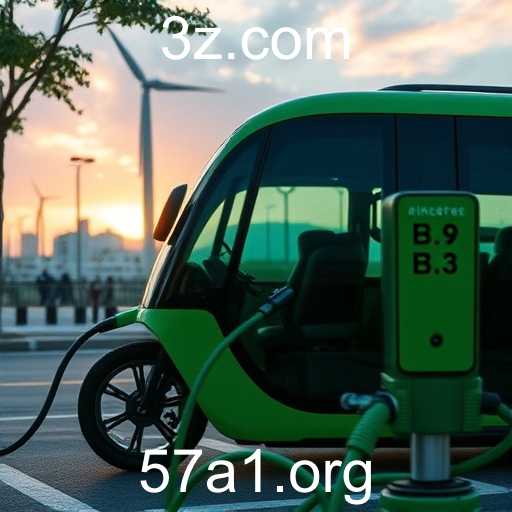 Inovações Tecnológicas e Sustentabilidade