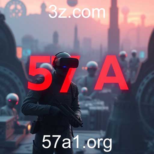 Revolução nos Jogos Online: 57A Transforma a Cena Brasileira