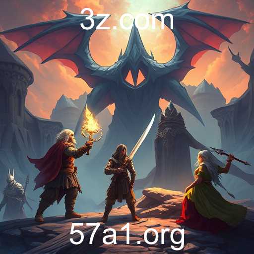 A Fascinante Evolução dos RPGs no Universo dos Videogames
