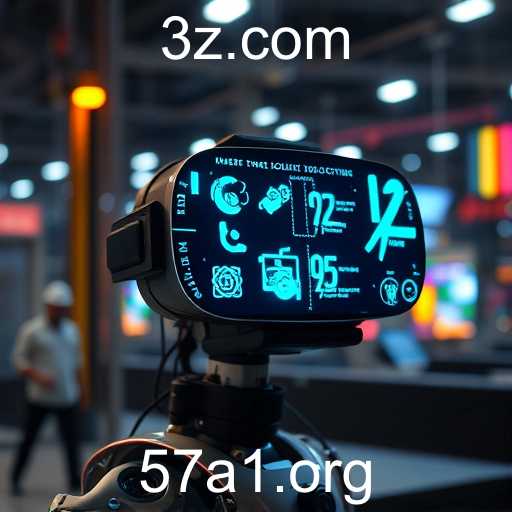 Avanços Tecnológicos e Impactos Sociais em 57A