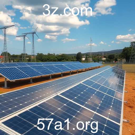 Avanços Tecnológicos e o Futuro Sustentável