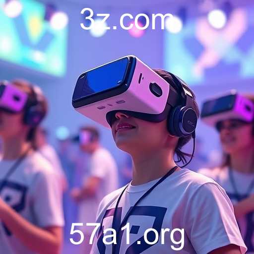 Revolução Tecnológica Transforma Mercados no Brasil